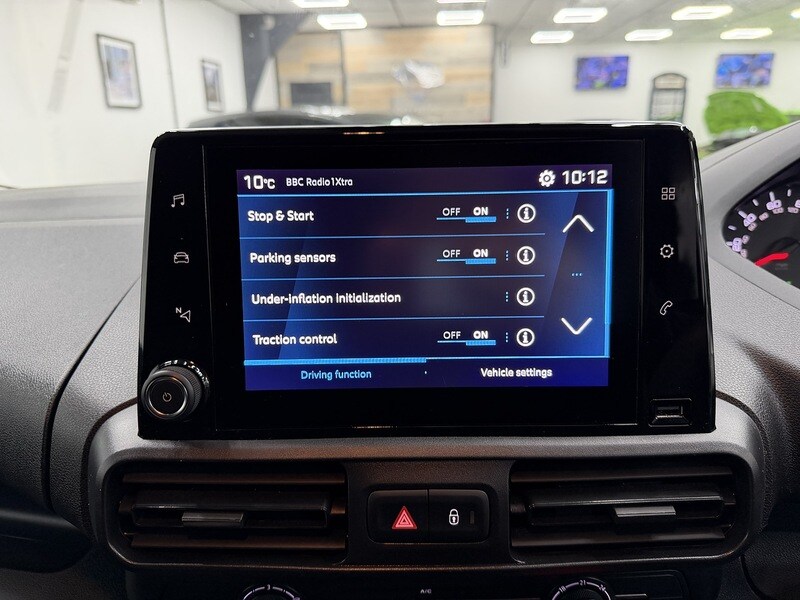 Used Peugeot Partner 2021 for sale - 76707254: Photo 16