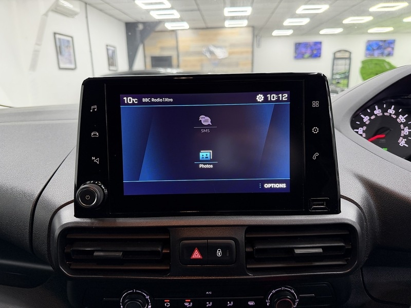 Used Peugeot Partner 2021 for sale - 76707254: Photo 17