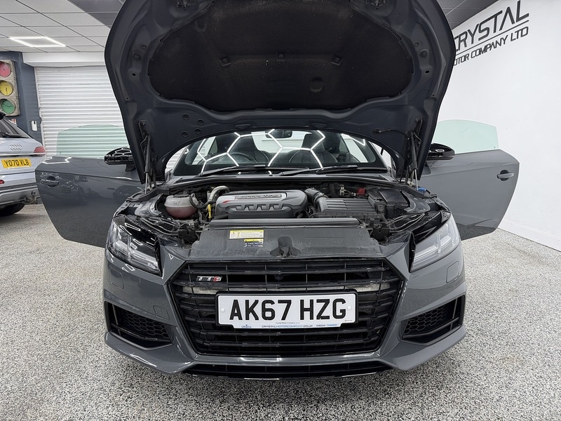 Used Audi TT 2018 for sale - 77123938: Photo 14