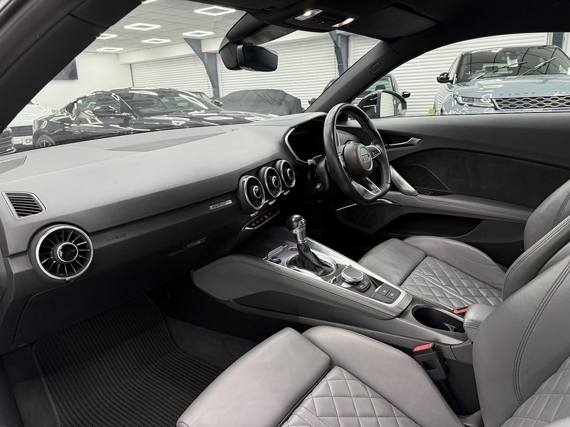 Used Audi TT 2018 for sale - 77123938: Photo 19