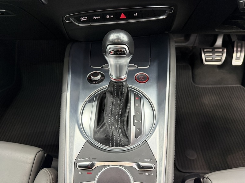 Used Audi TT 2018 for sale - 77123938: Photo 22