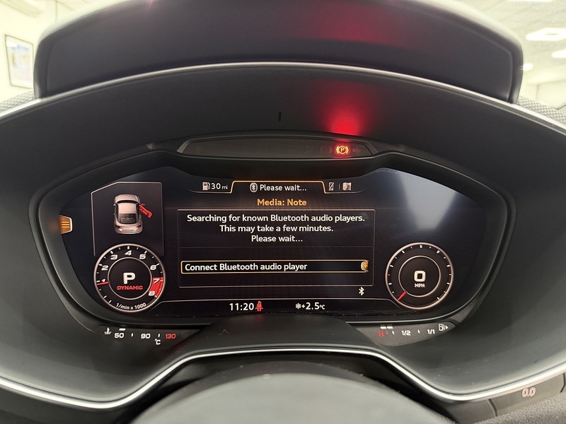 Used Audi TT 2018 for sale - 77123938: Photo 29