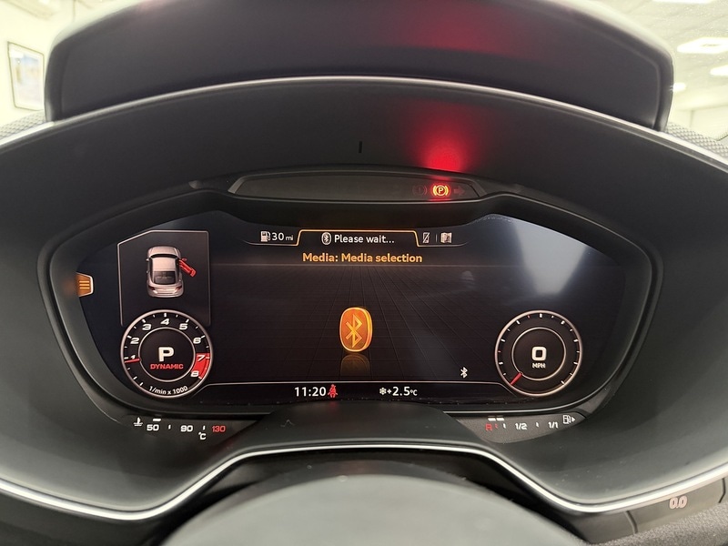 Used Audi TT 2018 for sale - 77123938: Photo 30