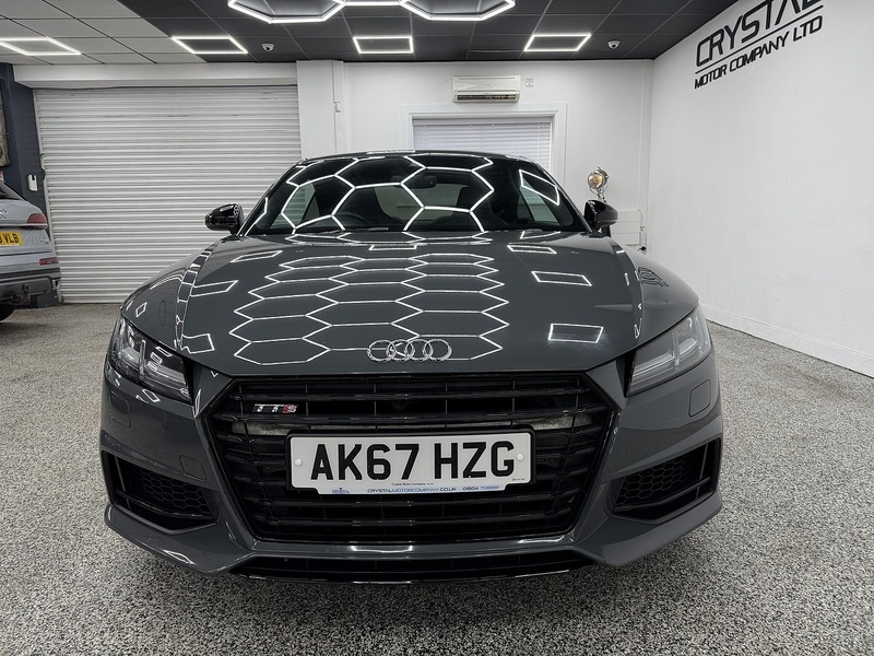 Used Audi TT 2018 for sale - 77123938: Photo 7