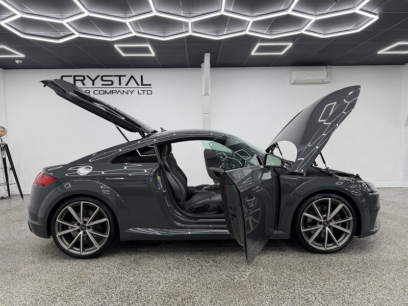 Used Audi TT 2018 for sale - 77123938: Photo 9