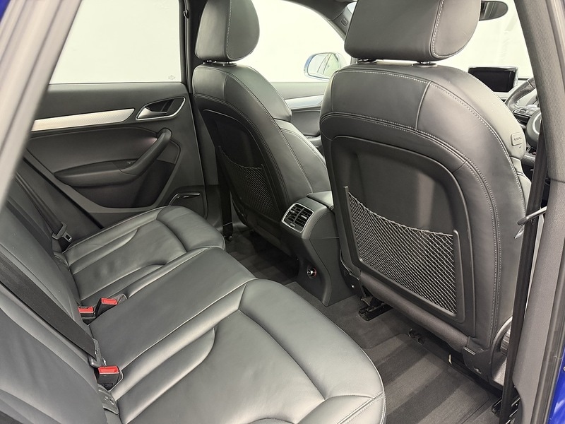 Used Audi RS Q3 2015 for sale - 76638626: Photo 18