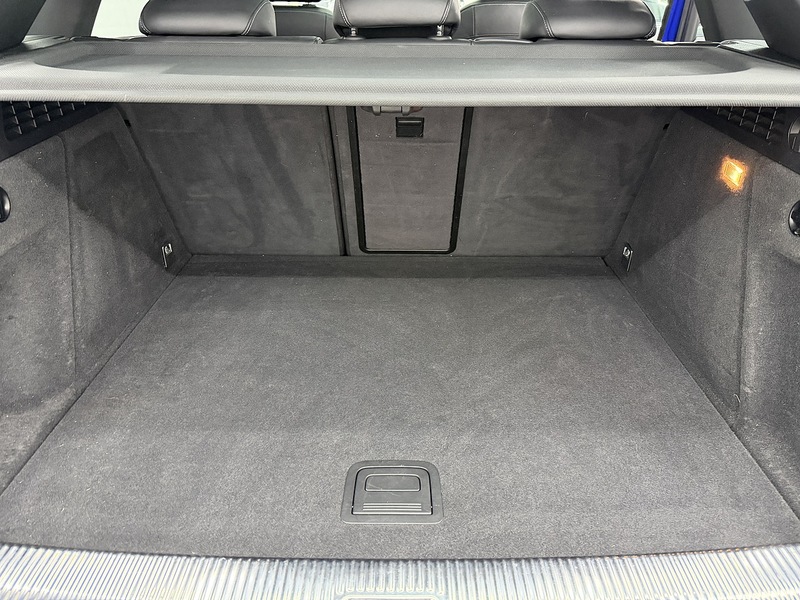 Used Audi RS Q3 2015 for sale - 76638626: Photo 19