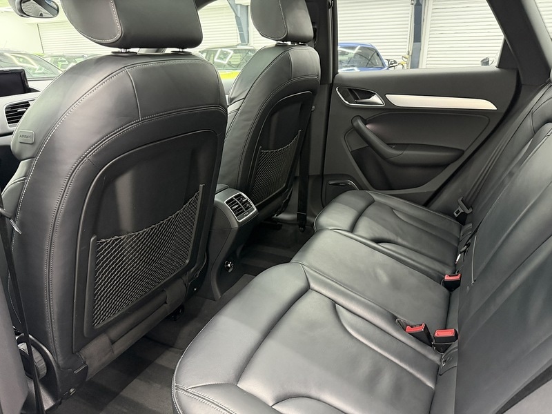 Used Audi RS Q3 2015 for sale - 76638626: Photo 20