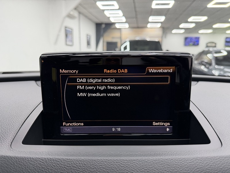 Used Audi RS Q3 2015 for sale - 76638626: Photo 27