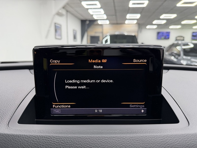 Used Audi RS Q3 2015 for sale - 76638626: Photo 28