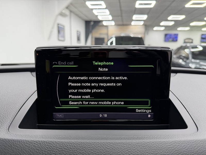 Used Audi RS Q3 2015 for sale - 76638626: Photo 29