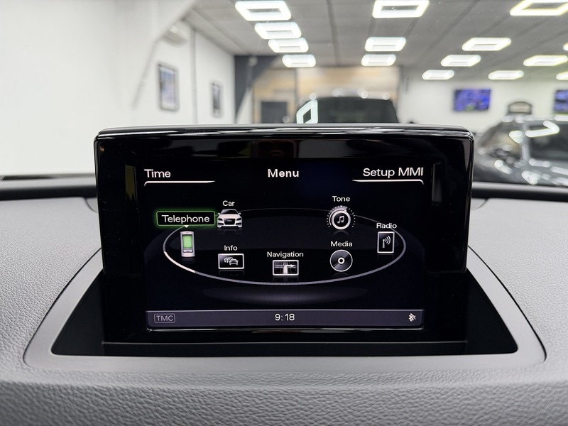 Used Audi RS Q3 2015 for sale - 76638626: Photo 30