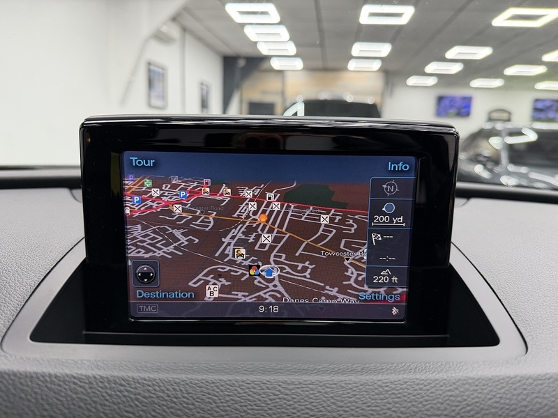 Used Audi RS Q3 2015 for sale - 76638626: Photo 31