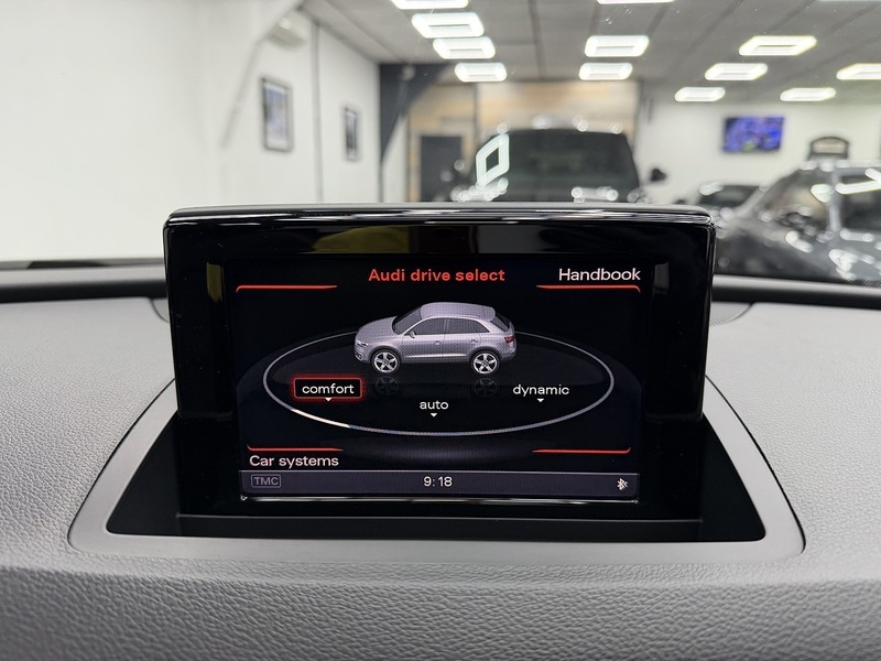 Used Audi RS Q3 2015 for sale - 76638626: Photo 32