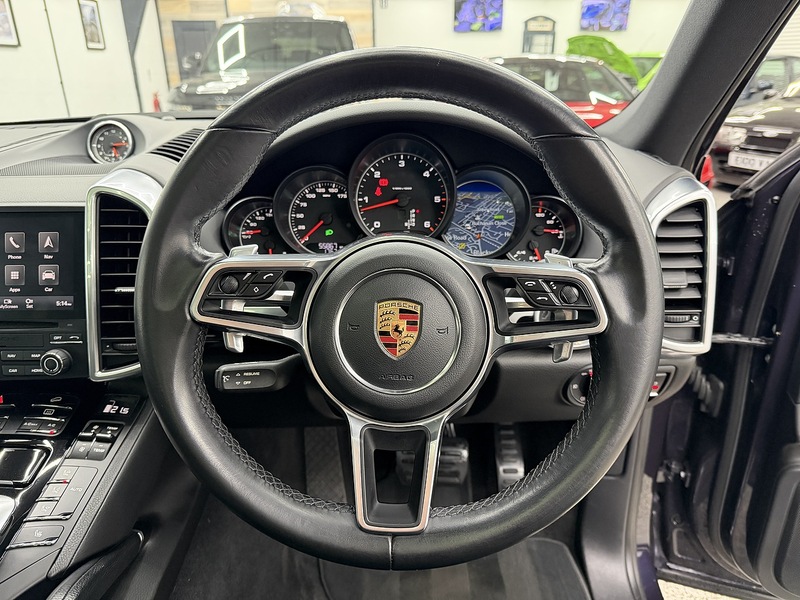 Used Porsche Cayenne 2018 for sale - 76707244: Photo 15