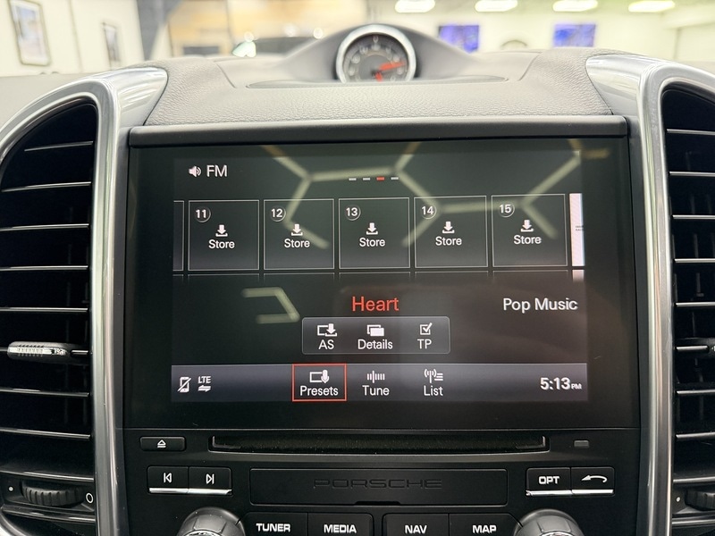 Used Porsche Cayenne 2018 for sale - 76707244: Photo 18