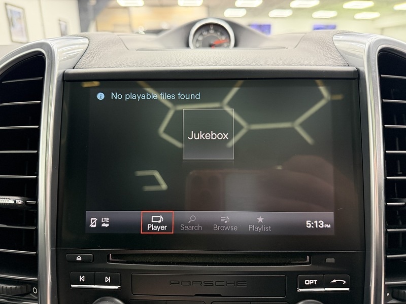 Used Porsche Cayenne 2018 for sale - 76707244: Photo 19