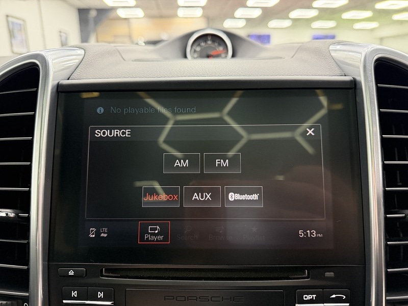 Used Porsche Cayenne 2018 for sale - 76707244: Photo 20