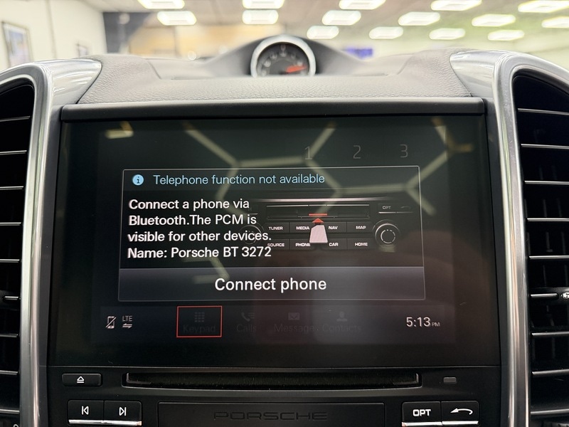 Used Porsche Cayenne 2018 for sale - 76707244: Photo 21