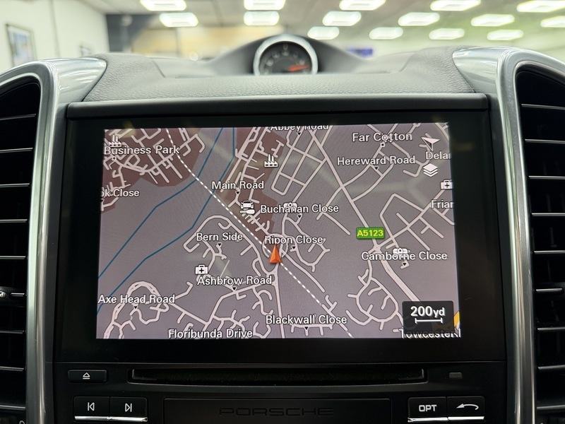 Used Porsche Cayenne 2018 for sale - 76707244: Photo 22