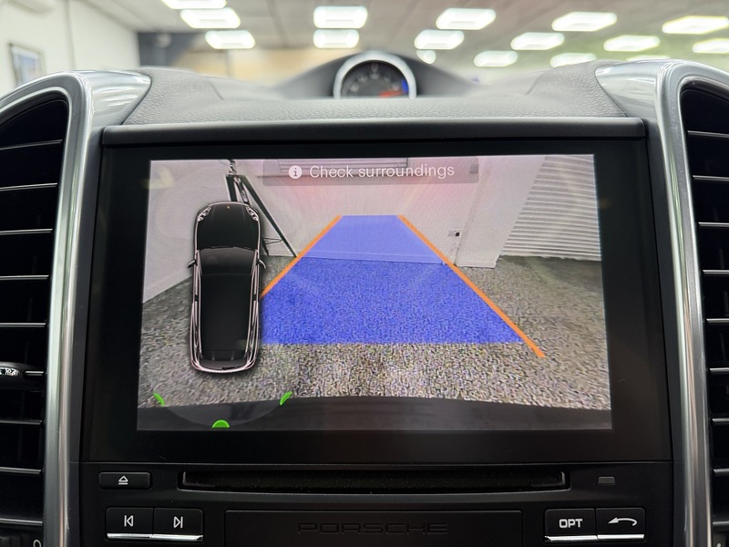 Used Porsche Cayenne 2018 for sale - 76707244: Photo 23