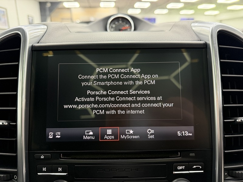 Used Porsche Cayenne 2018 for sale - 76707244: Photo 25