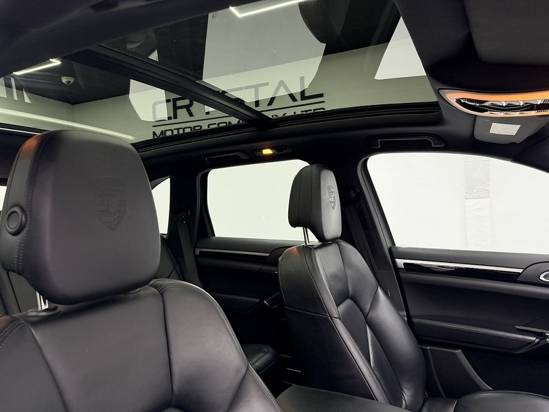 Used Porsche Cayenne 2018 for sale - 76707244: Photo 8