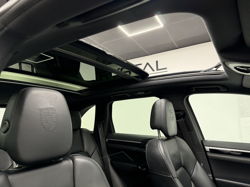 Used Porsche Cayenne 2018 for sale - 76707244: Photo 9