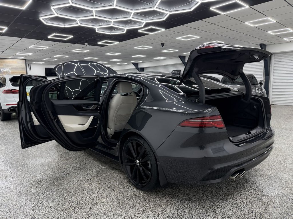 Used Jaguar XE 2023 for sale - 77231946: Photo 12