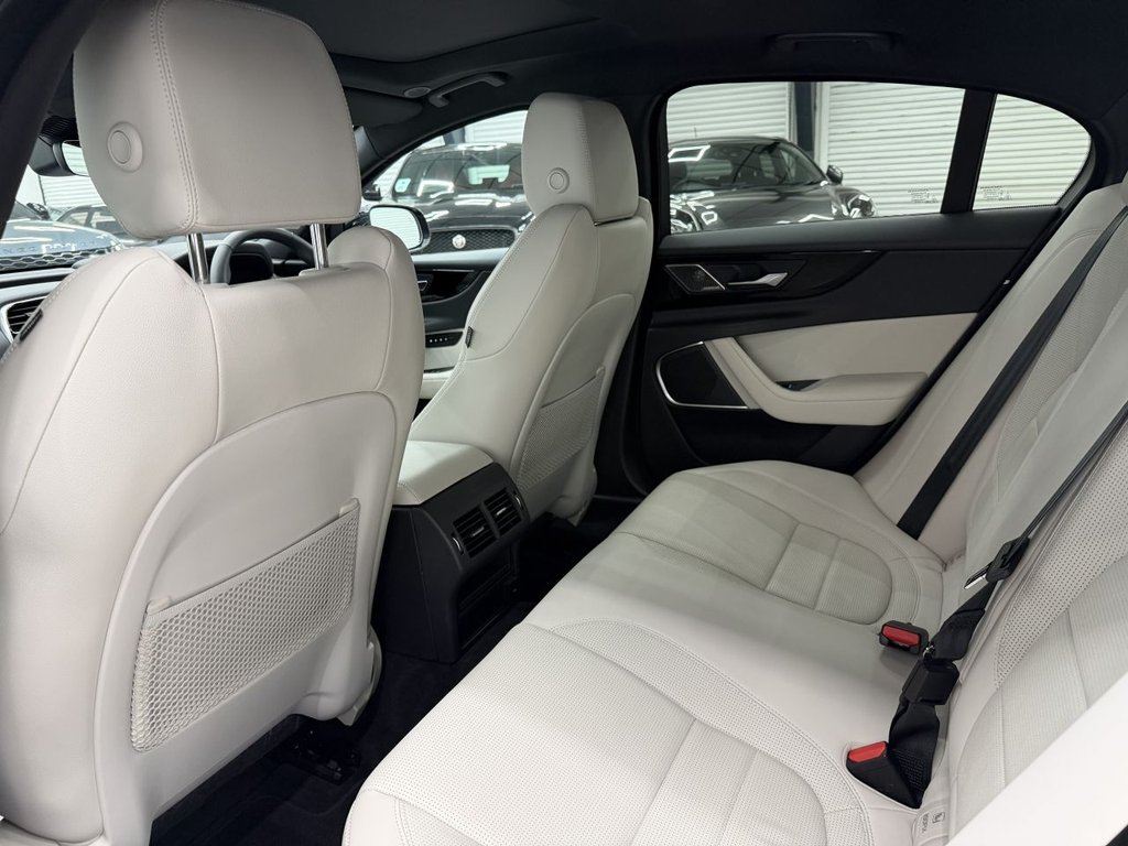 Used Jaguar XE 2023 for sale - 77231946: Photo 19