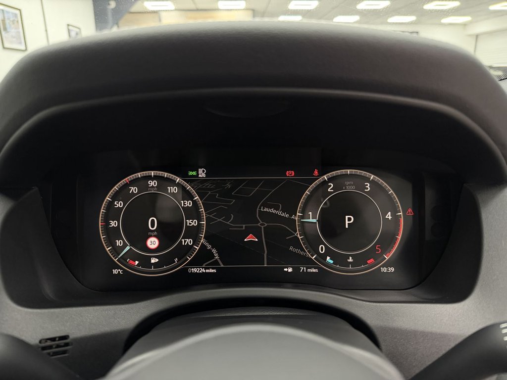 Used Jaguar XE 2023 for sale - 77231946: Photo 22