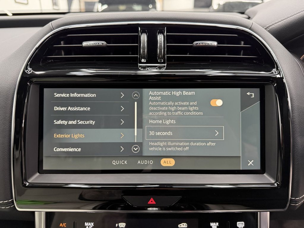 Used Jaguar XE 2023 for sale - 77231946: Photo 31