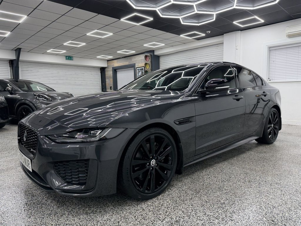 Used Jaguar XE 2023 for sale - 77231946: Photo 6