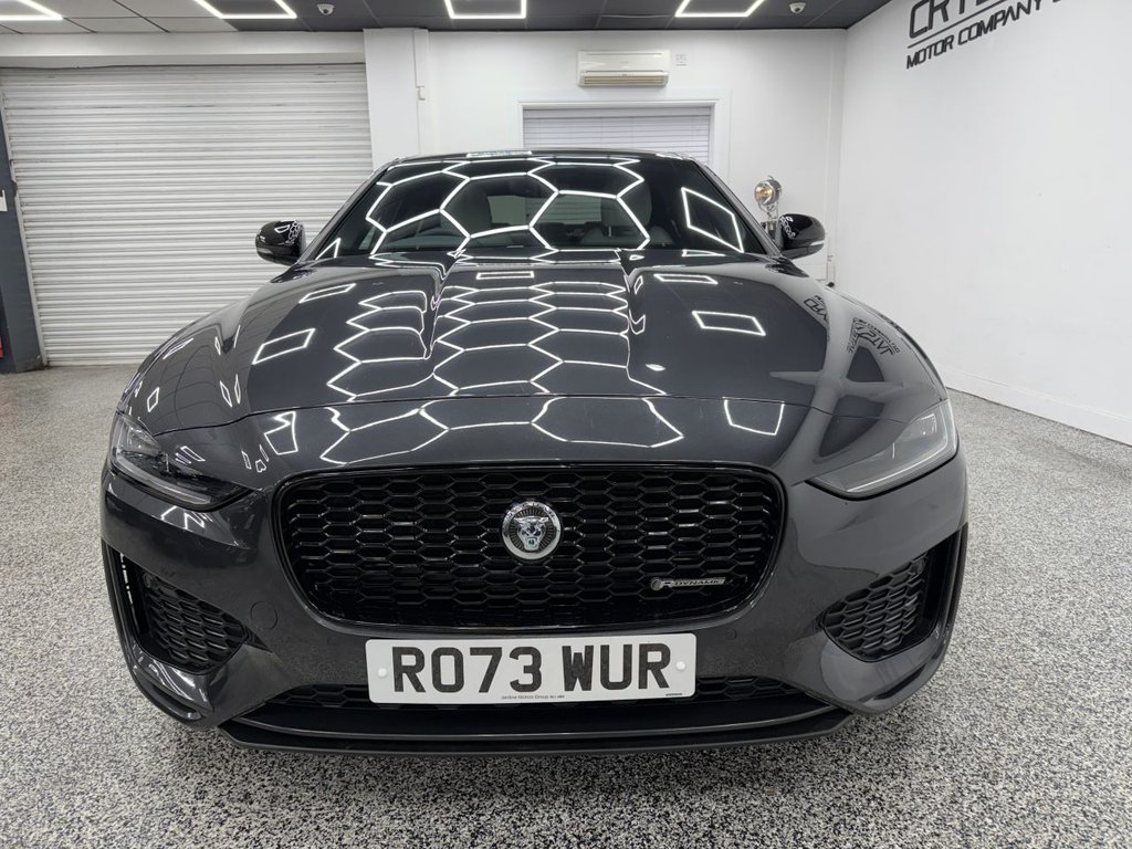 Used Jaguar XE 2023 for sale - 77231946: Photo 7