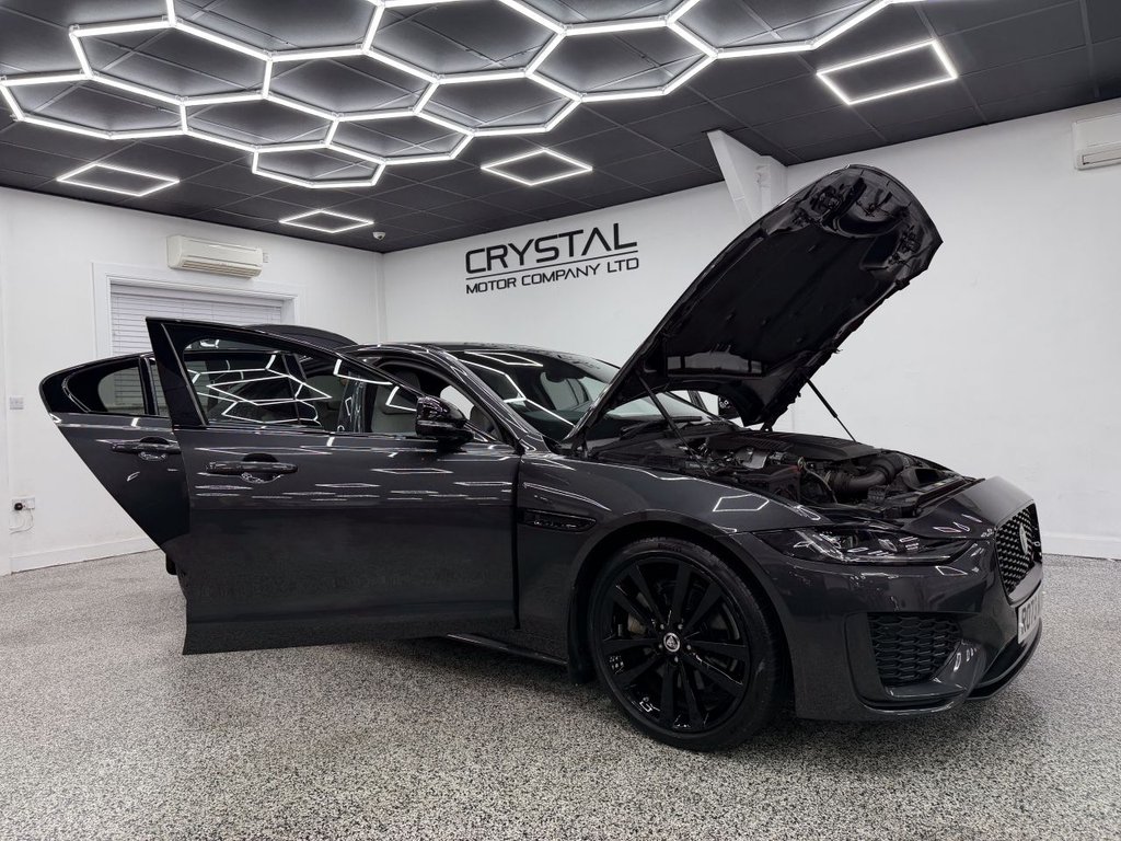 Used Jaguar XE 2023 for sale - 77231946: Photo 8