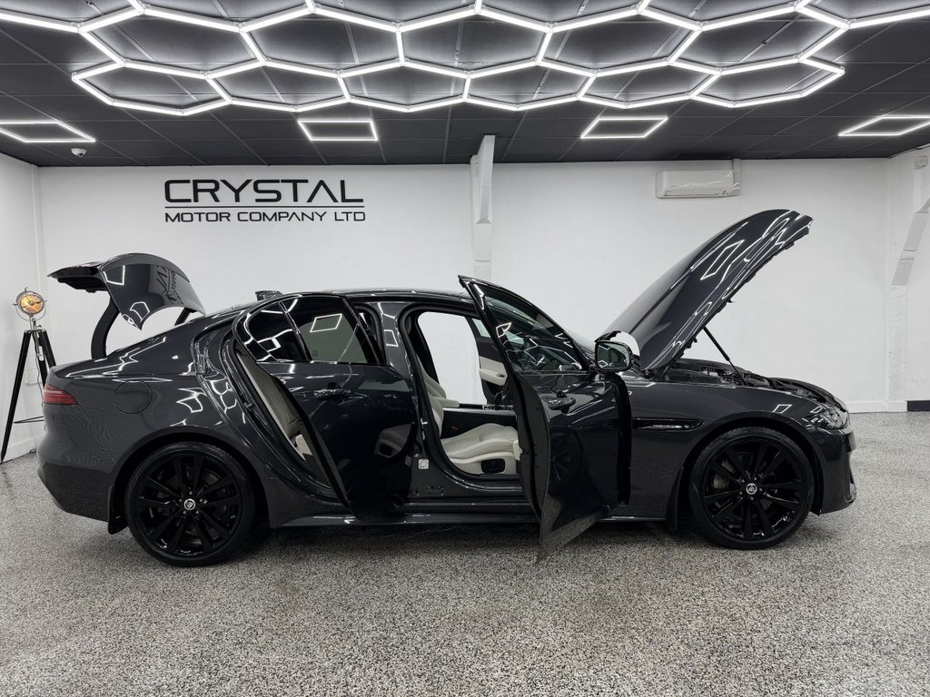 Used Jaguar XE 2023 for sale - 77231946: Photo 9