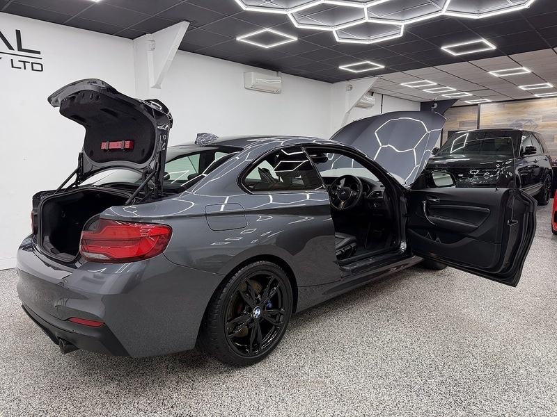 Used BMW 2 Series 2018 for sale - 76707280: Photo 10