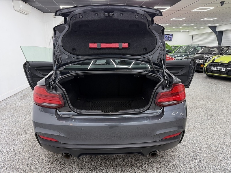 Used BMW 2 Series 2018 for sale - 76707280: Photo 11