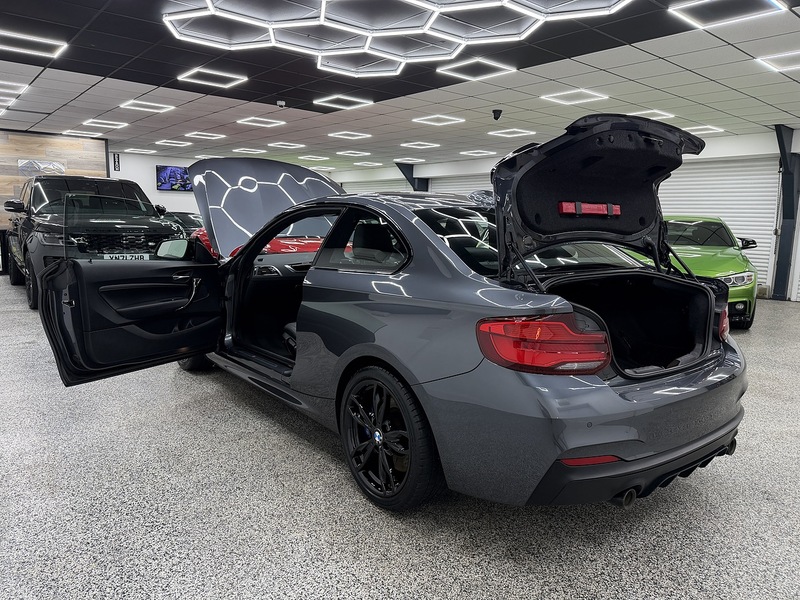 Used BMW 2 Series 2018 for sale - 76707280: Photo 12