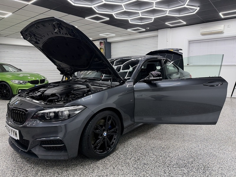 Used BMW 2 Series 2018 for sale - 76707280: Photo 13