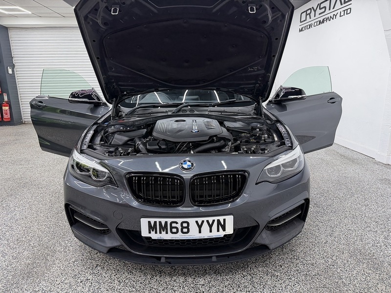 Used BMW 2 Series 2018 for sale - 76707280: Photo 14