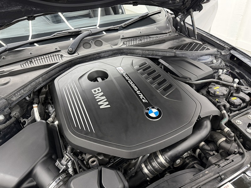 Used BMW 2 Series 2018 for sale - 76707280: Photo 15