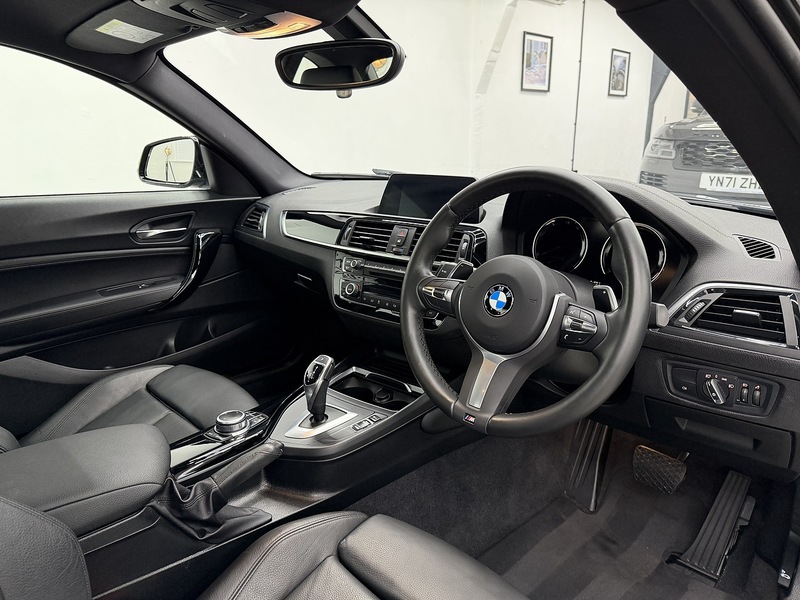 Used BMW 2 Series 2018 for sale - 76707280: Photo 16