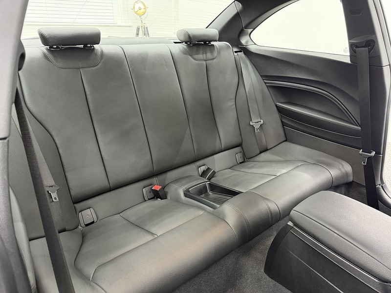 Used BMW 2 Series 2018 for sale - 76707280: Photo 17