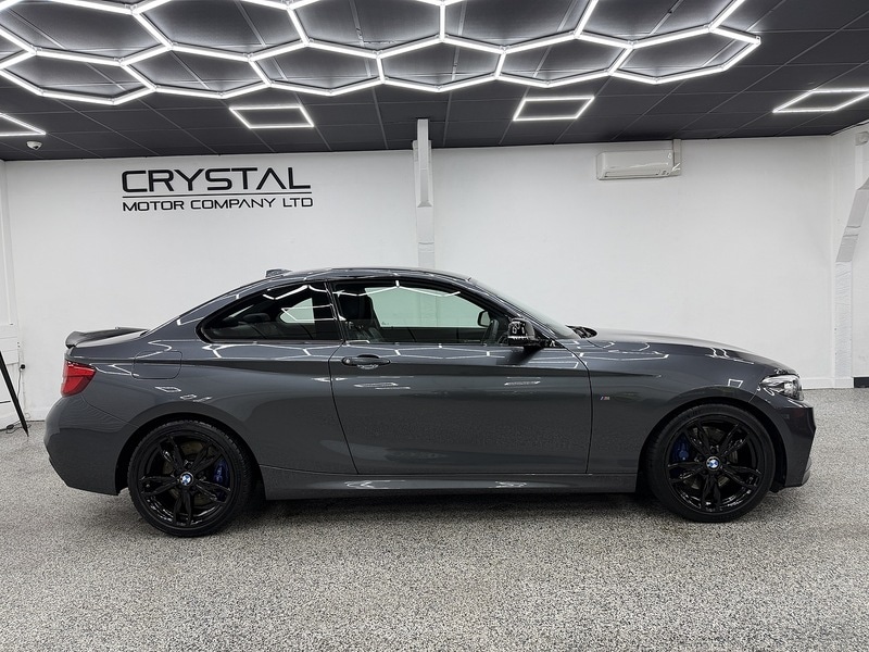 Used BMW 2 Series 2018 for sale - 76707280: Photo 2