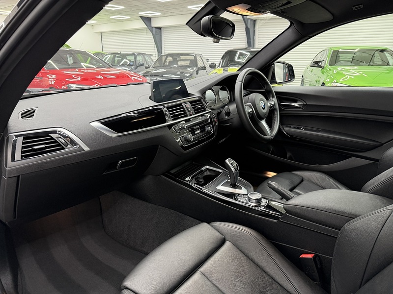 Used BMW 2 Series 2018 for sale - 76707280: Photo 20