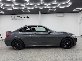 Used BMW 2 Series 2018 for sale - 76707280: Photo