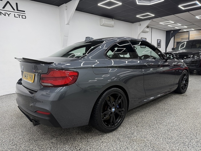 Used BMW 2 Series 2018 for sale - 76707280: Photo 3