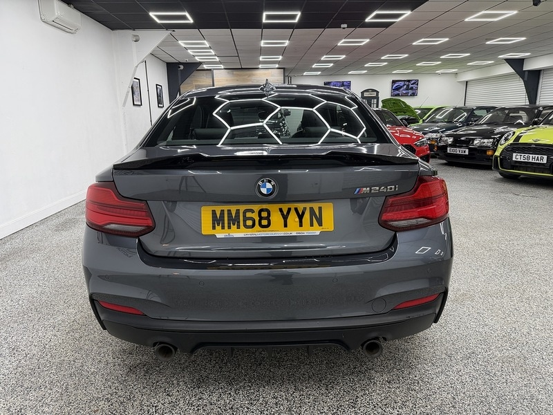 Used BMW 2 Series 2018 for sale - 76707280: Photo 4