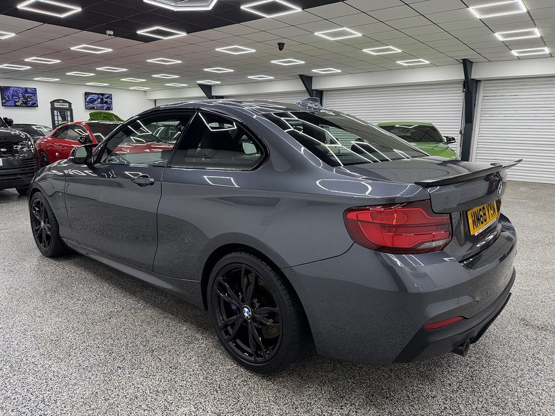 Used BMW 2 Series 2018 for sale - 76707280: Photo 5